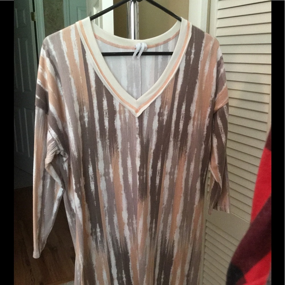Ladies blouse